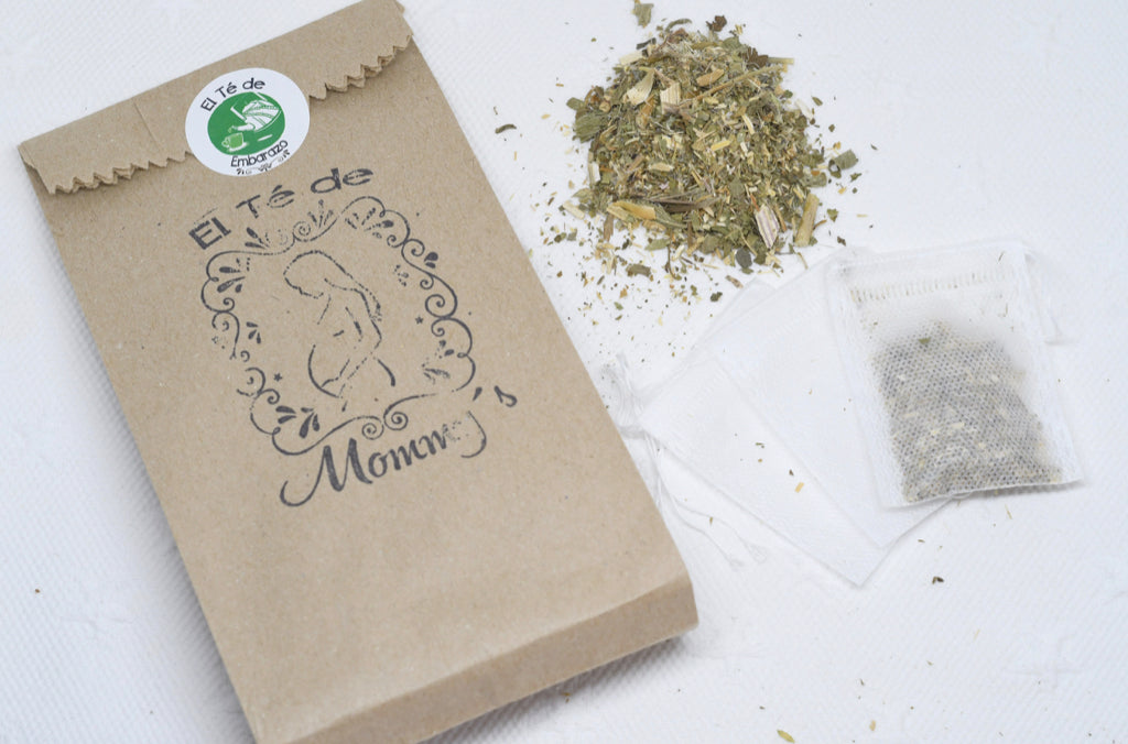 Té de Embarazo