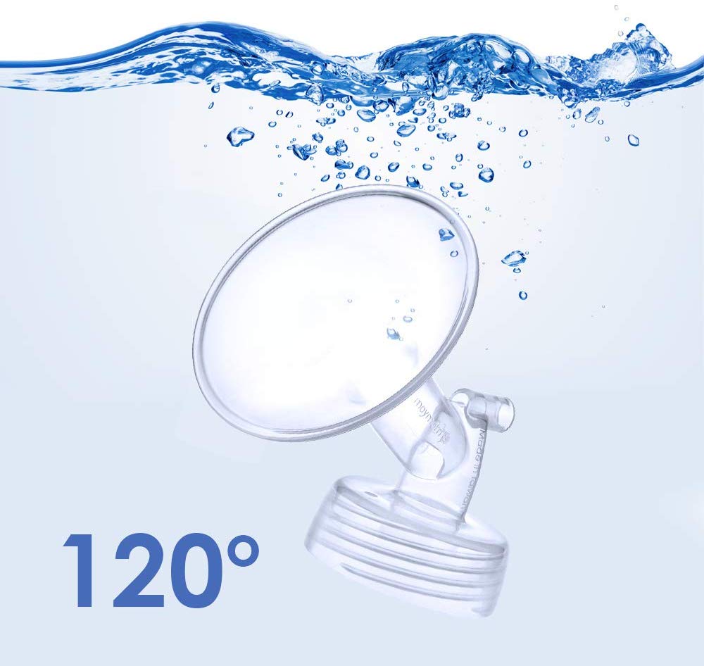 Copa de repuesto (spectra)