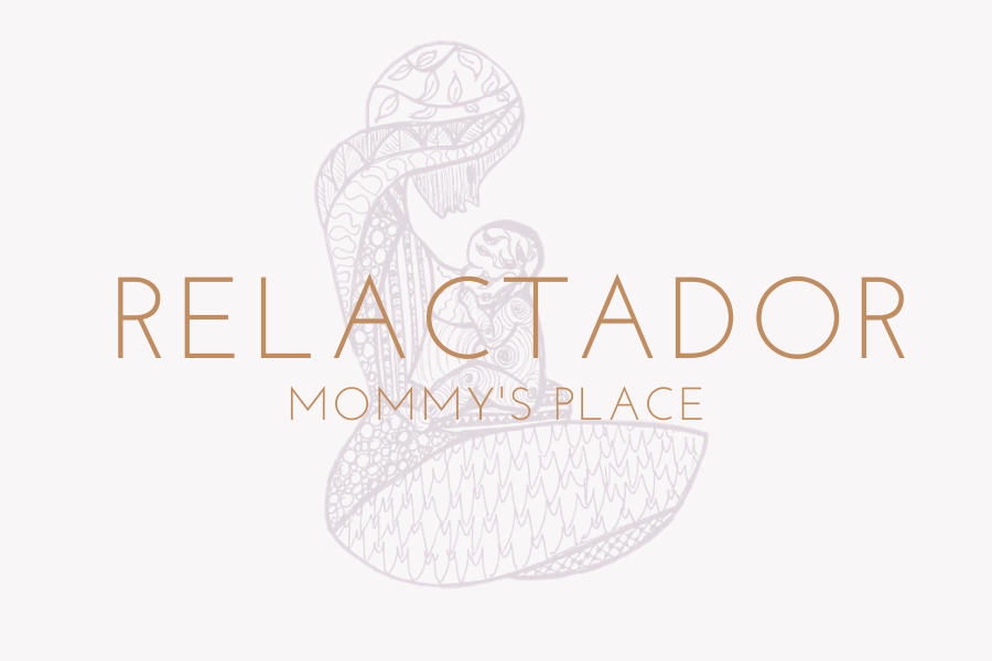 Relactador (Kit completo)