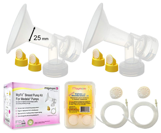 Kit completo de extracción