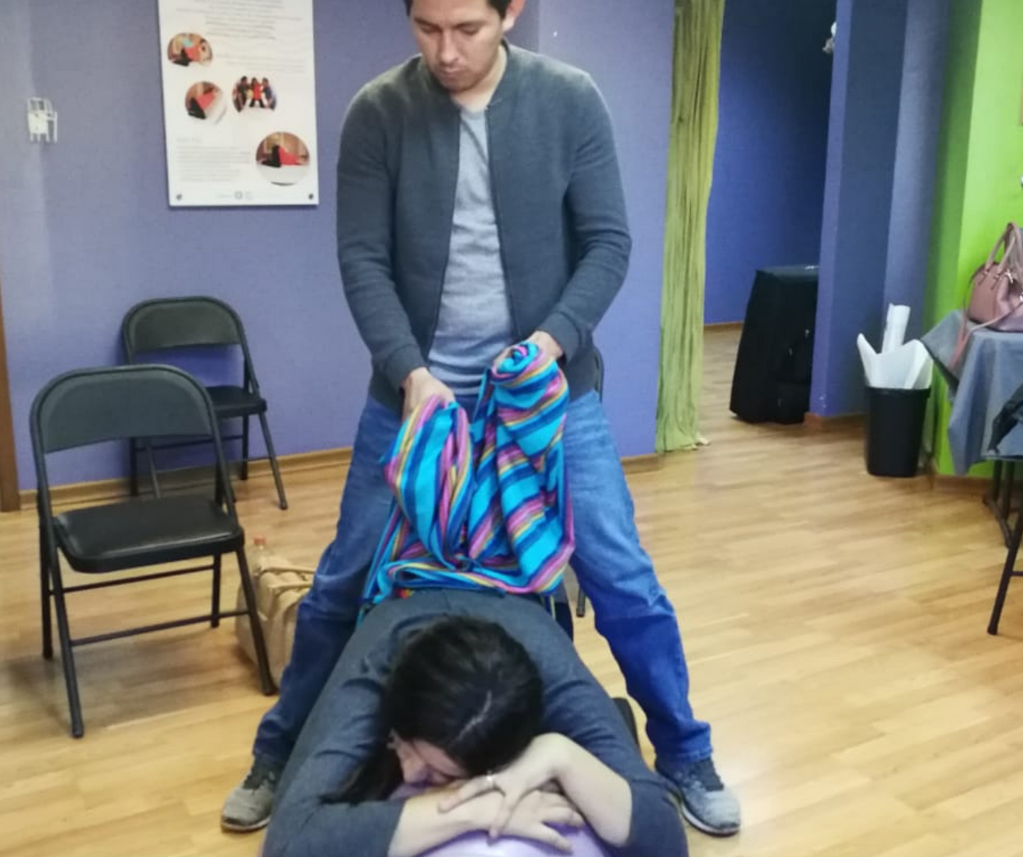 Rebozo