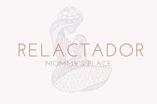 Relactador (Kit completo)