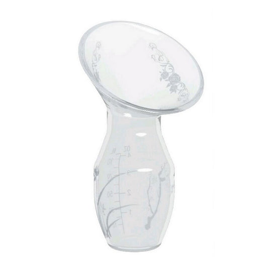 Recolector de leche materna