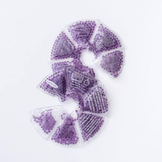 Bolsas para terapia mamaria 3 en 1