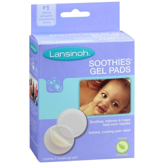 Protectores de gel